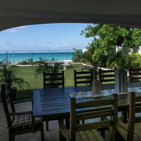 Sandgate Bridgetown Dış mekan fotoğraf