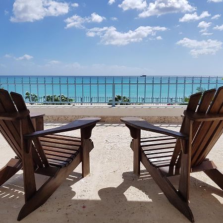 Sandgate Bridgetown Dış mekan fotoğraf