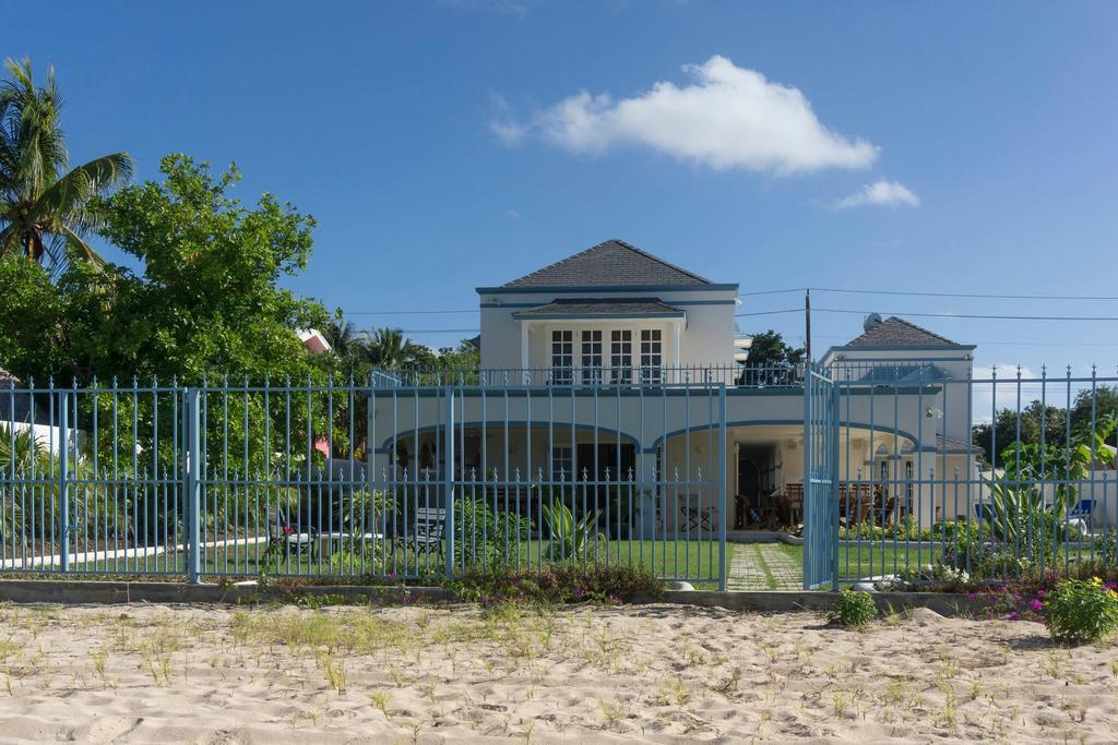 Sandgate Bridgetown Dış mekan fotoğraf